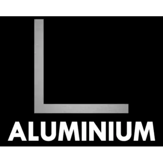 Aluminium Angle 1 & 1/2" x 1 & 1/2" x 1/8"